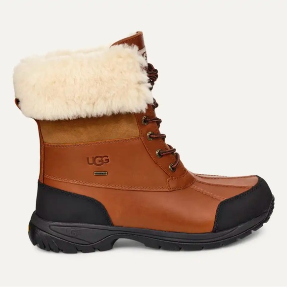UGG, Butte. Size 11. - Picture 3 of 6